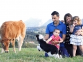 Billene Baserria venta directa de carne de ternera en Bizkaia