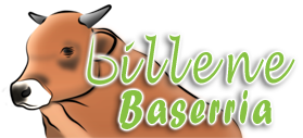 Comprar Carne Ternera Natural en Bizkaia Logotipo